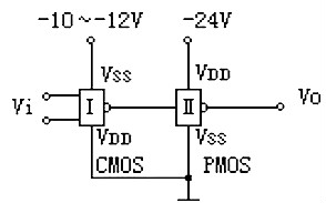 解析P溝MOS管工作原理、特性和P溝道MOS管開關電路詳解-KIA MOS管