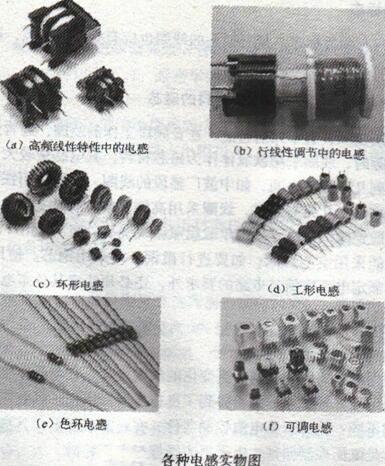電感器基本知識(shí)詳解-看明白電感器如何檢測維修-KIA MOS管