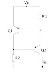 mos恒流電路-mos恒流電路在電源中的應用與LED恒流驅(qū)動電路圖-KIA MOS管