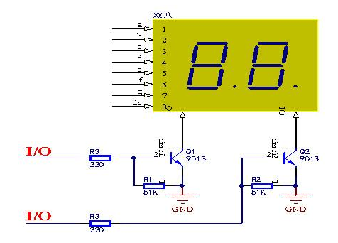 三極管，場效應管，IGBT