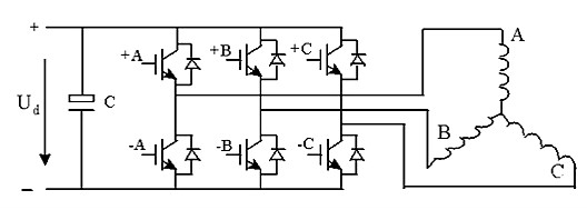 三極管，場效應管，IGBT