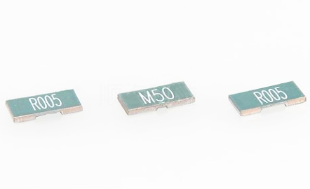 解析貼片電阻由什么材料組成？-KIA MOS管