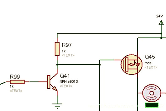場(chǎng)效應(yīng)管在電路中低壓、寬電壓、雙電壓應(yīng)用-KIA MOS管