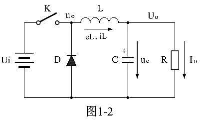 【電路設(shè)計(jì)】串聯(lián)式開關(guān)電源輸出電壓濾波電路-KIA MOS管