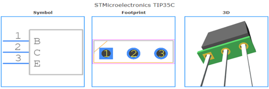 tip35c參數,tip35c引腳圖