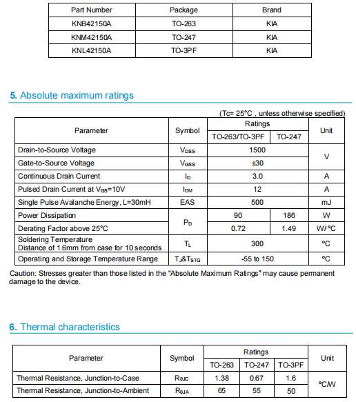 3n150場(chǎng)效應(yīng)管參數(shù),3n150代換,2SK2225 3n150場(chǎng)效應(yīng)管參數(shù),3n150代換,2SK2225