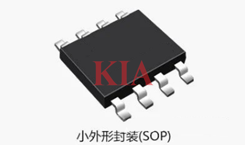 sop-8,封裝尺寸