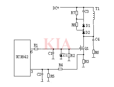 功率變換電路