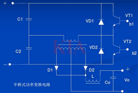 功率變換電路