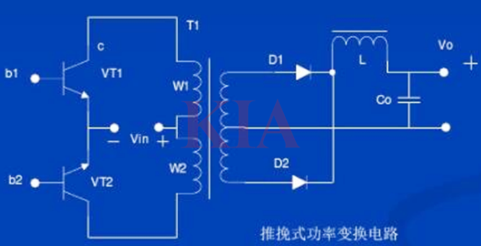 功率變換電路