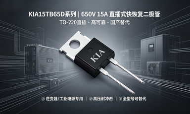 KIA15TB65DD/KIA15TB65DB/KIA15TB65DP 