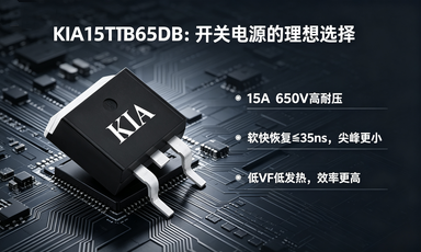 KIA15TB65DB