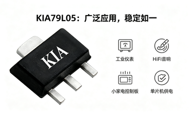 KIA79L05