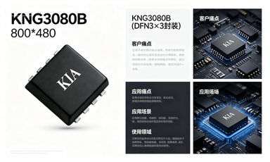 KNG3080B