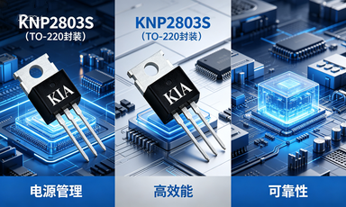 KNP2803S