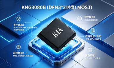 KNG3080B