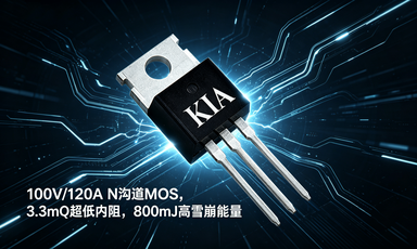KCP035N10N