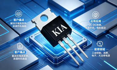 KCP035N10N