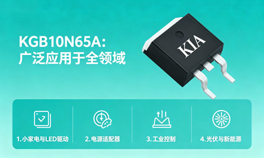 KGB10N65A