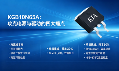 KGB10N65A
